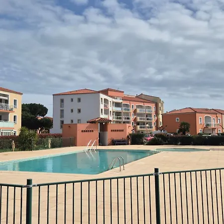 La Pinede - 6 Personnes - Piscine De Saison - 2 - Proche Et Commerces