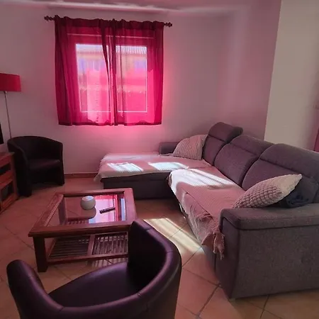 Apartment La Pinede - 6 Personnes - Piscine De Saison - 2 - Proche Et Commerces Le Barcarès