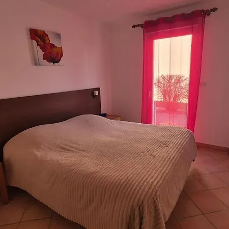 La Pinede - 6 Personnes - Piscine De Saison - 2 - Proche Et Commerces * Le Barcarès