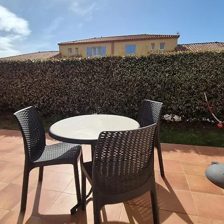 La Pinede - 6 Personnes - Piscine De Saison - 2 - Proche Et Commerces